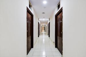 Fotografie z fotogalerie ubytování Hotel O Paradise Circle v destinaci Secunderābād
