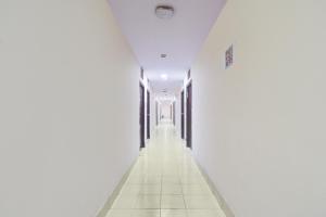 Fotografie z fotogalerie ubytování Hotel O Paradise Circle v destinaci Secunderābād