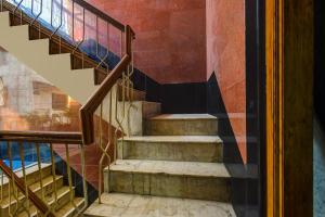 Fotografie z fotogalerie ubytování Hotel O Paradise Circle v destinaci Secunderābād
