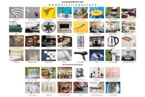 Fotografie z fotogalerie ubytování BM Pool Villa Pattaya v destinaci Na Jomtien