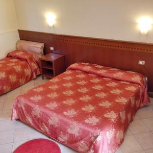 Gallery image of Hotel Turrita in Arrone
