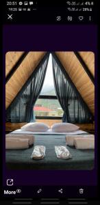 Fotografie z fotogalerie ubytování Guest House Misho v destinaci Stepancminda