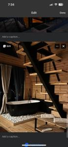 Fotografie z fotogalerie ubytování Guest House Misho v destinaci Stepancminda