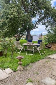 Foto dalla galleria di Holiday Apartment In Voderup On Ærø a Ærøskøbing