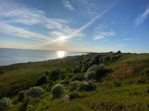 Foto dalla galleria di Holiday Apartment In Voderup On Ærø a Ærøskøbing