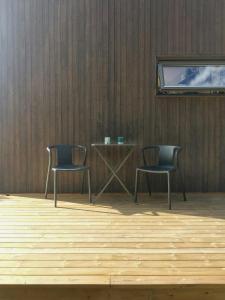 Fotografie z fotogalerie ubytování Seaside Retreat With Sauna On Södermöja v destinaci Möja