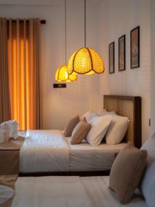 Fotografie z fotogalerie ubytování Asiri Villa v destinaci Dikwella