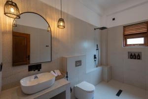 Fotografie z fotogalerie ubytování Asiri Villa v destinaci Dikwella + 92 fotografií