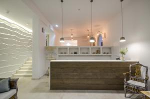 Fotografia z galérie ubytovania Argo Boutique Hotel v destinácii Naxos Chora