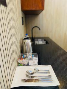 Fotografie z fotogalerie ubytování Olu Vila Private Cabana v destinaci Mabodale