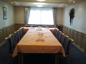 Fotografie z fotogalerie ubytování Hotel Schwarzes Ross v destinaci Schwarzach am Main