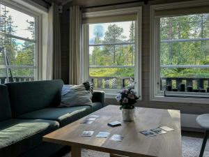 Afbeelding uit fotogalerij van Skiferie Eller Sommereventyr Rett Ved Trysil in Trysil