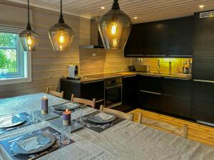 Afbeelding uit fotogalerij van Skiferie Eller Sommereventyr Rett Ved Trysil in Trysil