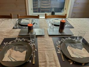 Afbeelding uit fotogalerij van Skiferie Eller Sommereventyr Rett Ved Trysil in Trysil