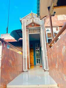 Foto sihtkohas Dar es Salaam asuva majutusasutuse V & V BnB galeriist