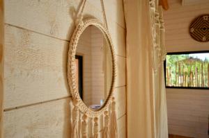 Fotografie z fotogalerie ubytování Lodge With Spa At The Foot Of Mont Ventoux v destinaci Lafare + 5 fotografií