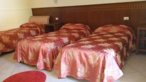 Gallery image of Hotel Turrita in Arrone +12 photos