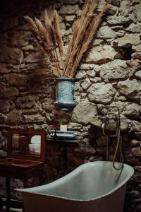 Φωτογραφία από το άλμπουμ του Artistic Loft Near Carcassonne σε Cavanac