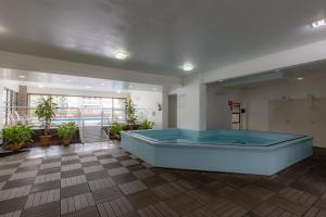 Galería fotográfica de APT 1 Dorm com VAGA - 400m da Praia en Balneário Camboriú