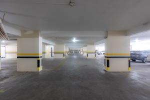 Galería fotográfica de APT 1 Dorm com VAGA - 400m da Praia en Balneário Camboriú
