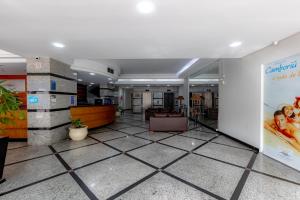 Galería fotográfica de APT 1 Dorm com VAGA - 400m da Praia en Balneário Camboriú