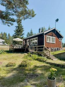 Zahrada ubytování Adventure Explore Island Life In Idyllic Cottage + 39 fotografií