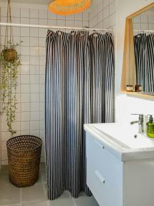 Fotografie z fotogalerie ubytování Sunrises And Peace At Bredetved Beach v destinaci Holbaek