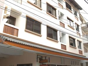 Fotografie z fotogalerie ubytování Ban Wiang Guest House v destinaci Chiang Mai