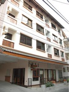 Fotografie z fotogalerie ubytování Ban Wiang Guest House v destinaci Chiang Mai