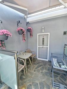 萨索斯luxury studios & apartments Athanasias的相册照片