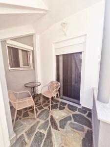萨索斯luxury studios & apartments Athanasias的相册照片