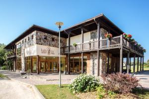 Photo de la galerie de l'établissement Kaķītis, à Sigulda