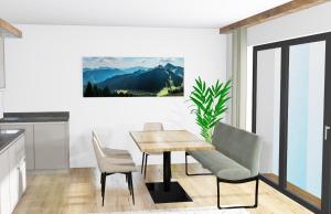 Imagine din galeria proprietății Kristall Apartments în Neustift im Stubaital