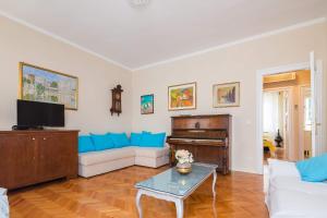 Gallery image of Klarina Apartments in Split