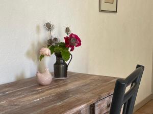 SonnacにあるLe Clos du Plantisの花瓶 +24枚の写真