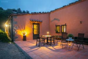 Gallery image of masiacanfelix in Fogars de Montclus