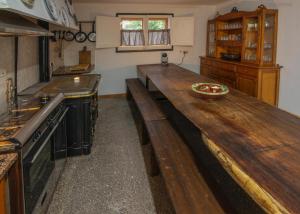 Gallery image of masiacanfelix in Fogars de Montclus
