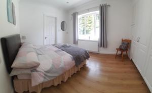 Fotografie z fotogalerie ubytování Kitts Lodge v destinaci Kildermot Cross Roads