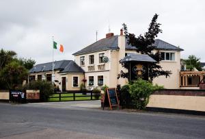 Fotografie z fotogalerie ubytování Kitts Lodge v destinaci Kildermot Cross Roads