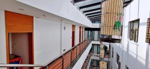 Fotografie z fotogalerie ubytování 贵阳云舒酒店-甲秀楼店 v destinaci Kuej-jang