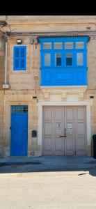 Mynd úr myndasafni af Harbour View Apt with Terrace í Kalkara