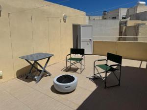 Mynd úr myndasafni af Harbour View Apt with Terrace í Kalkara