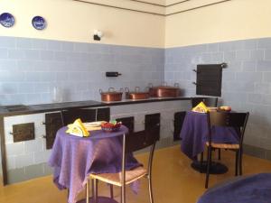 Fotografie z fotogalerie ubytování L'Orangerie di Cartia Giovanni v destinaci Modica + 34 fotografií