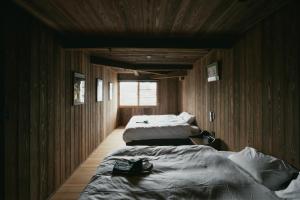 Gallery image of 酒蔵宿西山 鼓傳 -koden- in Tamba