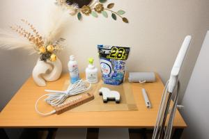 Imagen de la galería de 新宿駅4分2駅から徒歩10分 最大3名 高速WiFi 1階のまるまる貸切部屋, en Tokio