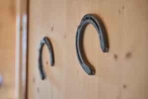 Φωτογραφία από το άλμπουμ του B&B Margit's Ranch Urlaub am Pferdehof σε Silz