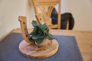 Φωτογραφία από το άλμπουμ του B&B Margit's Ranch Urlaub am Pferdehof σε Silz