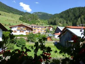 Galeriebild der Unterkunft Haus Zegg in Nauders