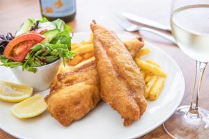 Photo de la galerie de l'établissement Nightcap at Roxby Downs, à Roxby Downs 33 autres photos