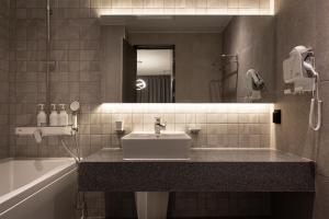 Billede fra billedgalleriet på 21 Heritage Hotel i Wonju